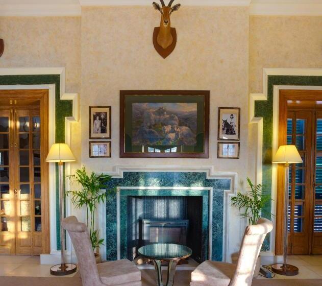 Fotos del hotel The Gateway  Ramgarh, Jaipur:  24