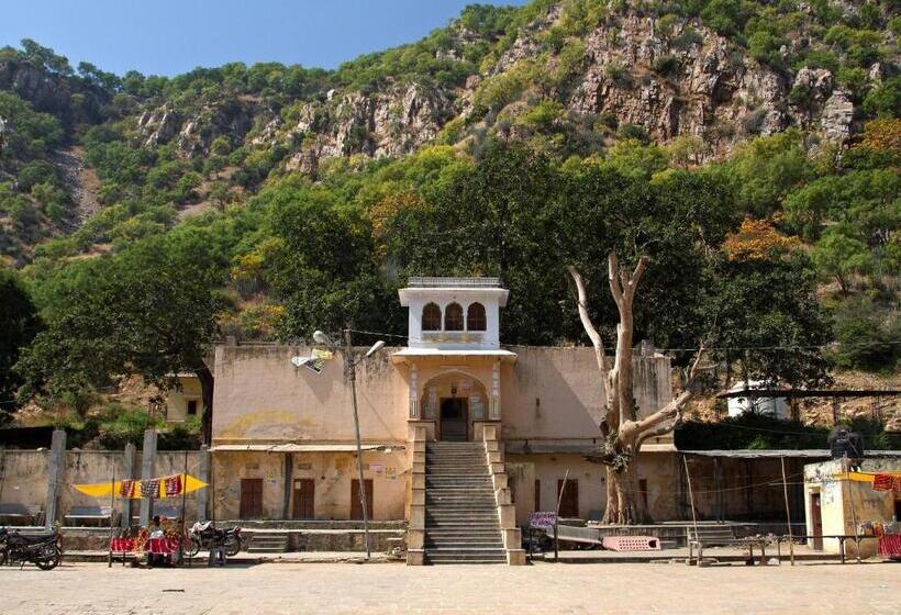 Fotos del hotel The Gateway  Ramgarh, Jaipur:  34