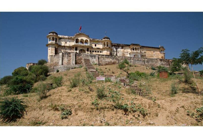 Fotos del hotel The Gateway  Ramgarh, Jaipur:  38