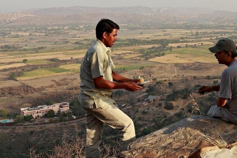 Fotos del hotel The Gateway  Ramgarh, Jaipur:  18