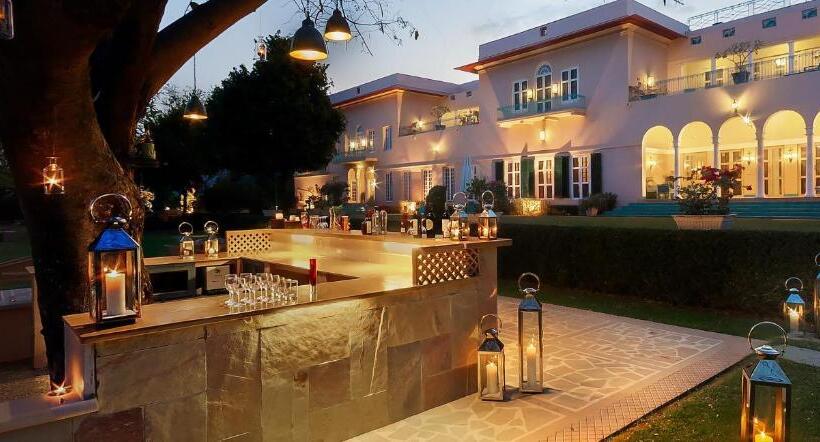 Fotos del hotel The Gateway  Ramgarh, Jaipur:  9