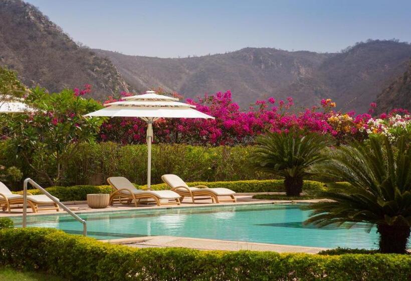 Fotos del hotel The Gateway  Ramgarh, Jaipur:  5