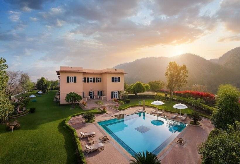 Fotos del hotel The Gateway  Ramgarh, Jaipur:  40