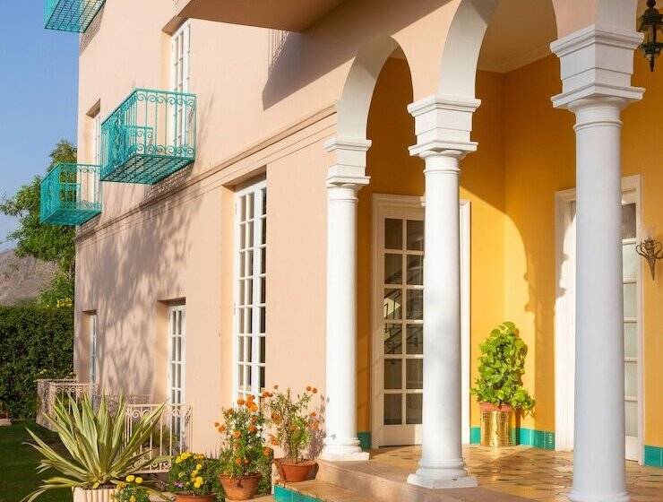 Fotos del hotel The Gateway  Ramgarh, Jaipur:  41