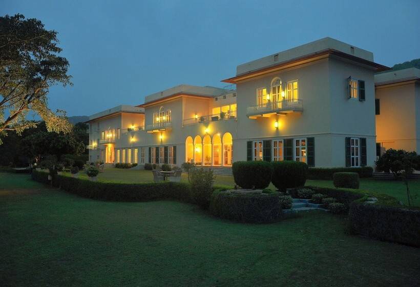 Fotos del hotel The Gateway  Ramgarh, Jaipur:  21