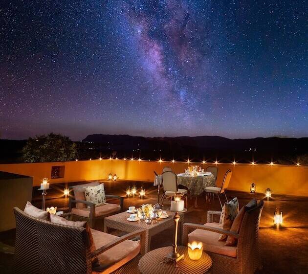 Fotos del hotel The Gateway  Ramgarh, Jaipur:  10