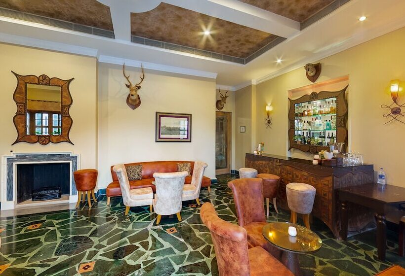 Fotos del hotel The Gateway  Ramgarh, Jaipur:  29