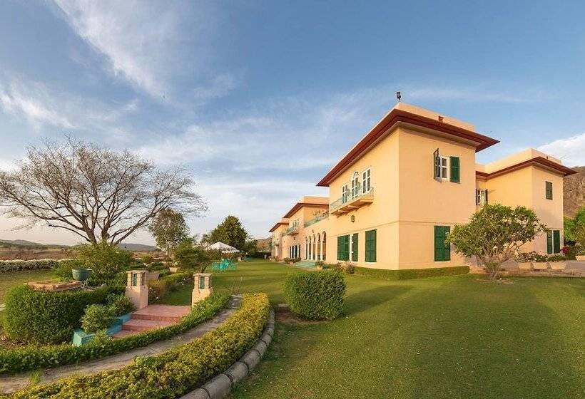 Fotos del hotel The Gateway  Ramgarh, Jaipur:  42