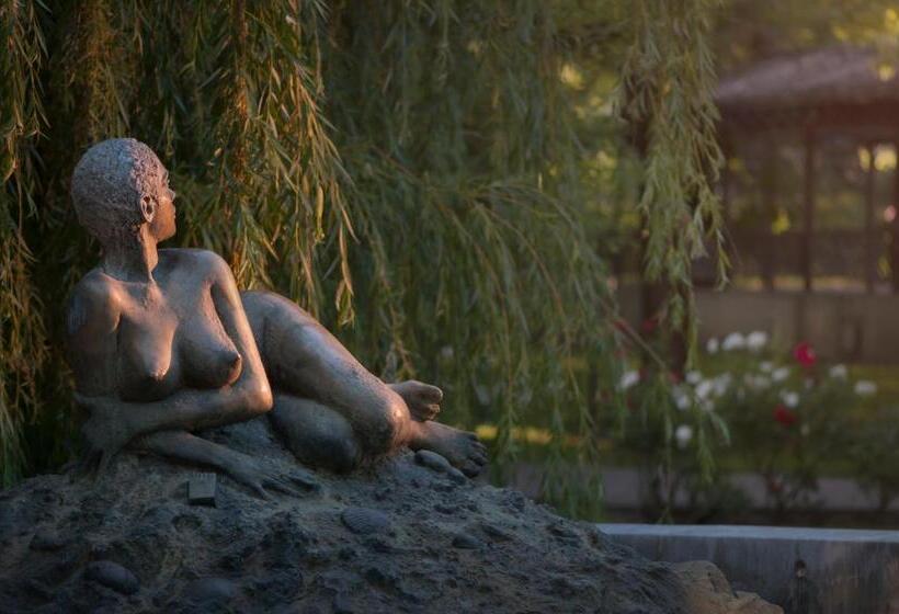 Fotos del hotel Rubin Wellness&conference:  13