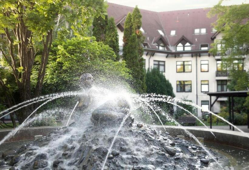 Fotos del hotel Rubin Wellness&conference:  15