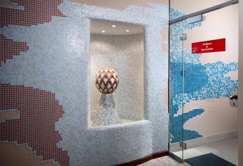 Fotos del hotel Rubin Wellness&conference:  2