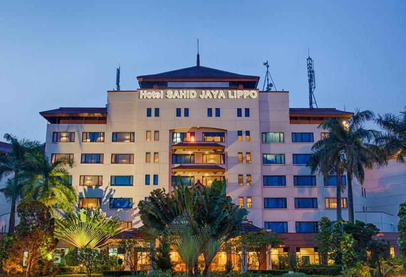 هتل Sahid Jaya Lippo Cikarang