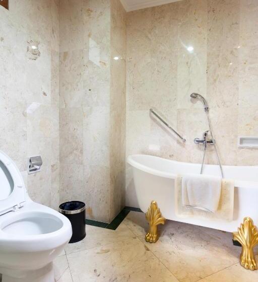 هتل Sahid Jaya Lippo Cikarang