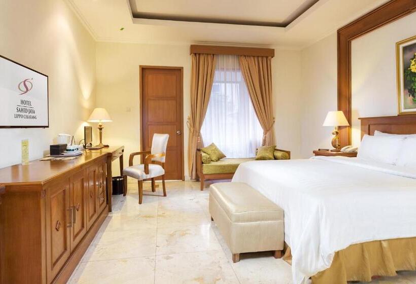 هتل Sahid Jaya Lippo Cikarang