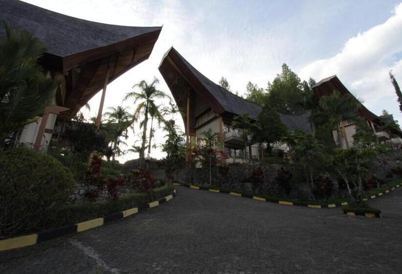 هتل Sahid Toraja