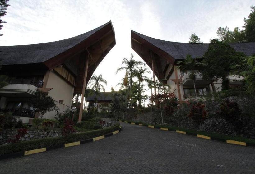 هتل Sahid Toraja