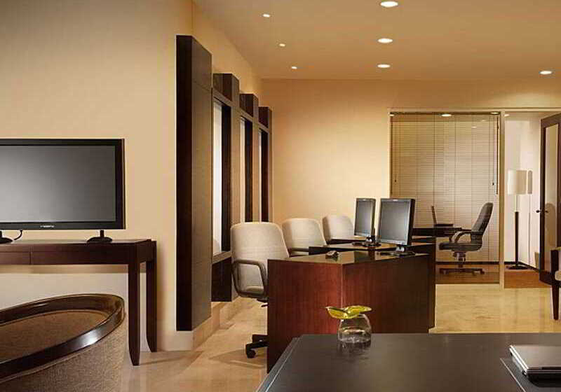 هتل Santika Premiere Slipi Jakarta