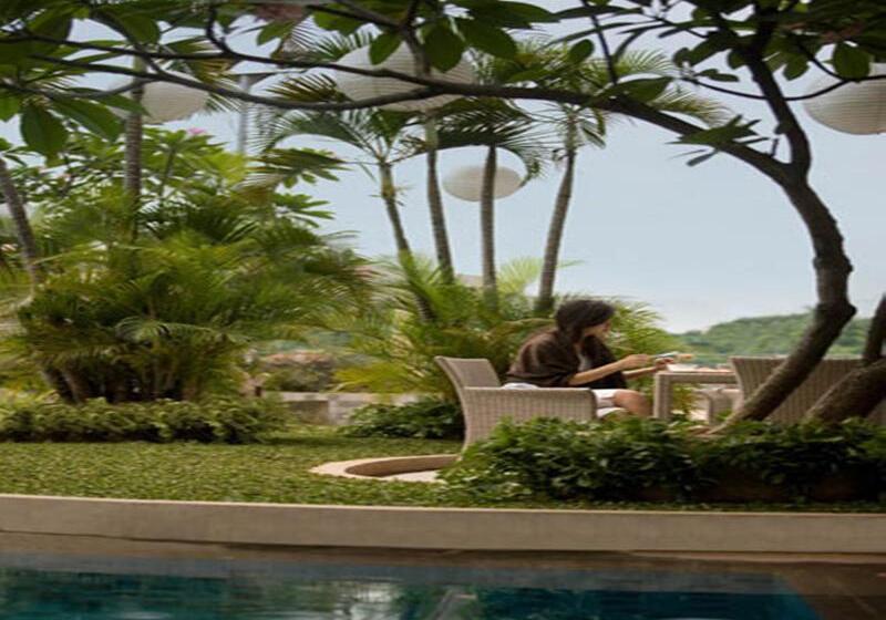 هتل Santika Premiere Slipi Jakarta