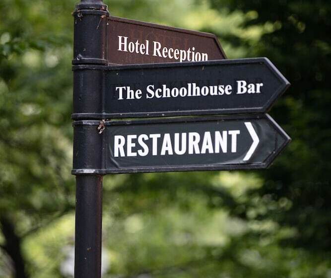 Fotos del hotel Schoolhouse:  2