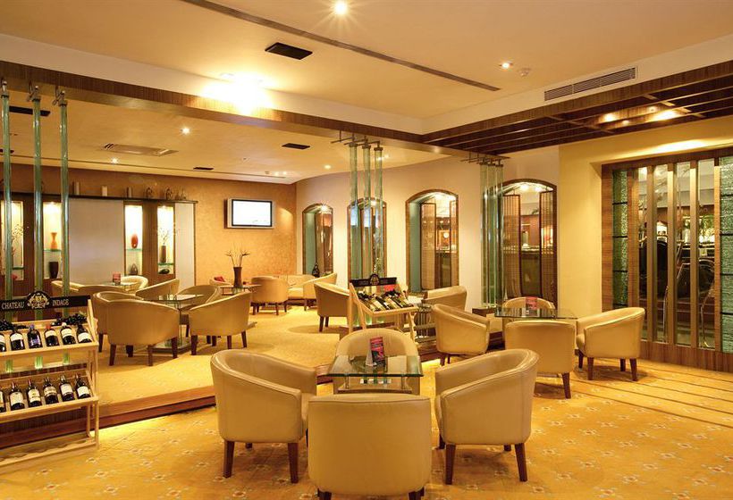 Hotel Sun-n-Sand Pune