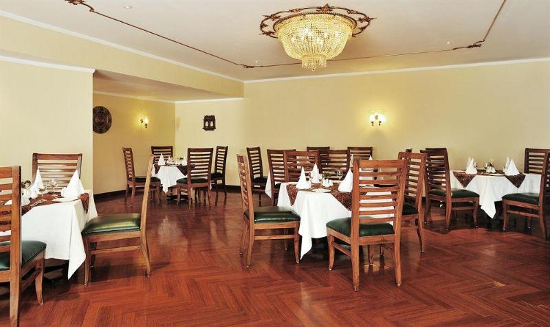 Hotel Chandela Khajuraho