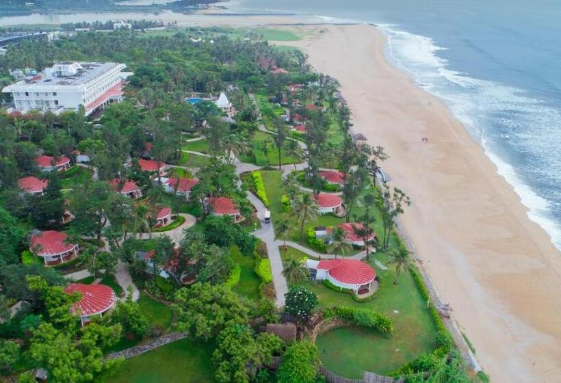 酒店 Taj Fisherman’s Cove Resort & Spa, Chennai