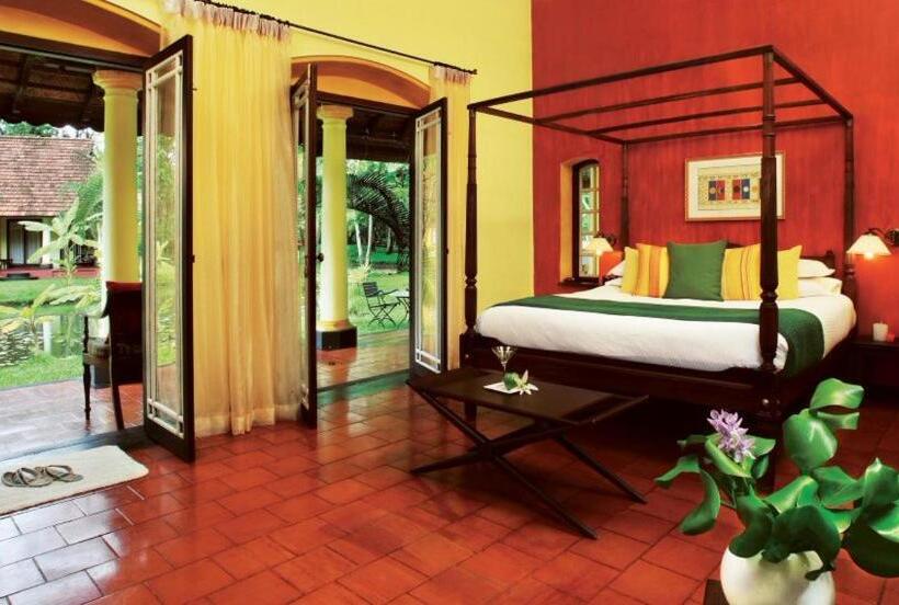 فندق Taj Kumarakom Resort And Spa Kerala