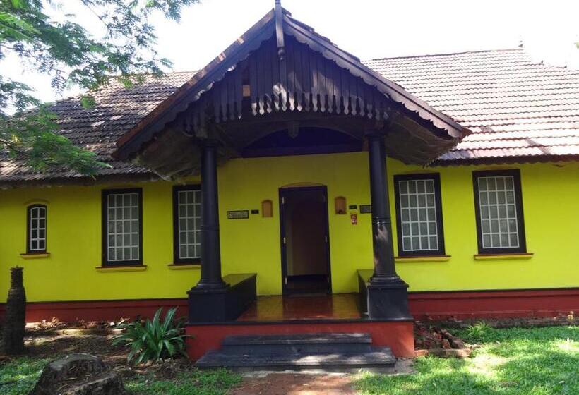 فندق Taj Kumarakom Resort And Spa Kerala