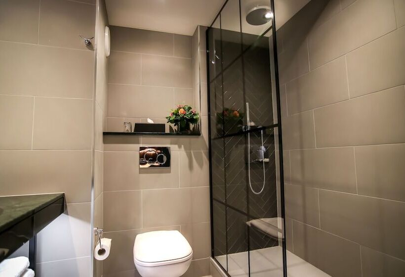 Fotos del hotel The Alex:  10