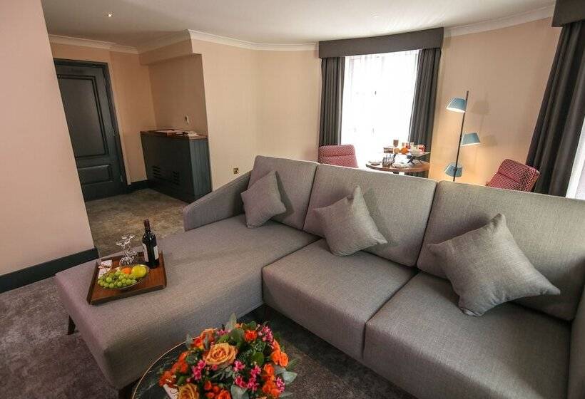 Fotos del hotel The Alex:  25