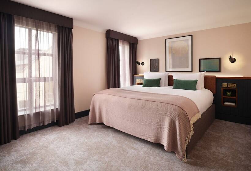 Fotos del hotel The Alex:  4