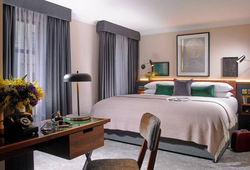 Fotos del hotel The Alex:  9