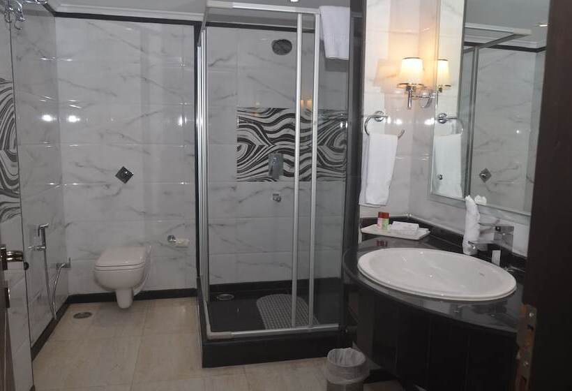 Fotos del hotel The Amayaa:  22