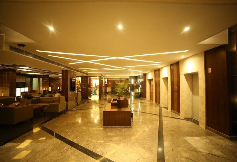 Fotos del hotel The Amayaa:  32