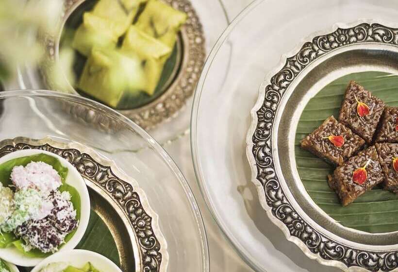 هتل The Dharmawangsa Jakarta