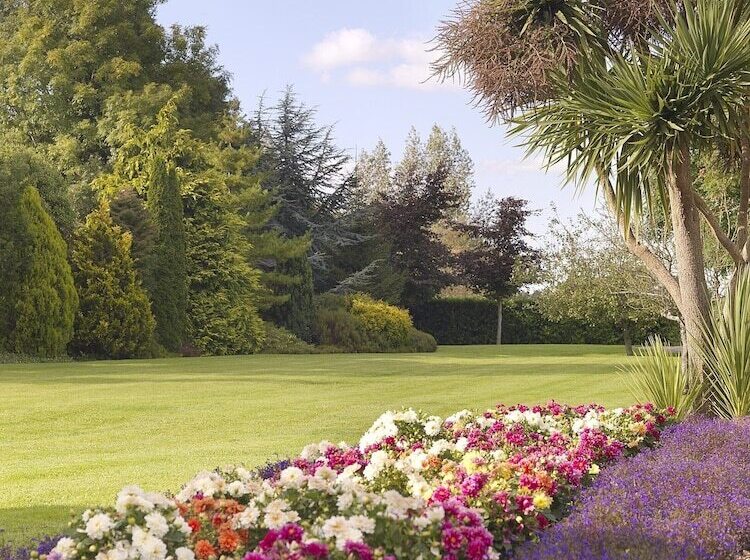 酒店 The Dunraven, Adare