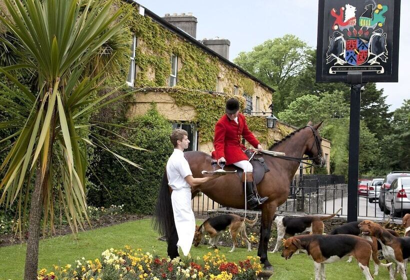 酒店 The Dunraven, Adare