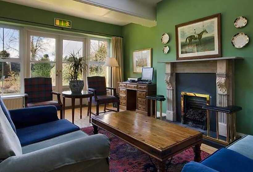 酒店 The Dunraven, Adare