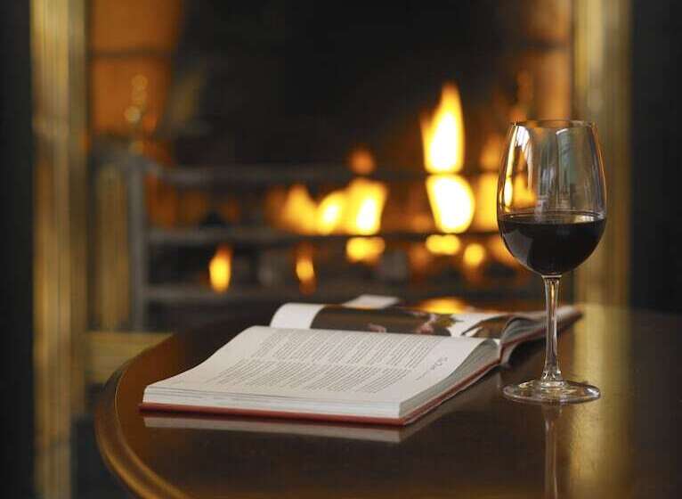 酒店 The Dunraven, Adare
