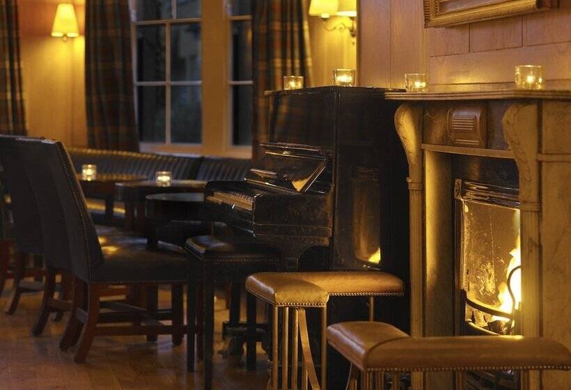 酒店 The Dunraven, Adare