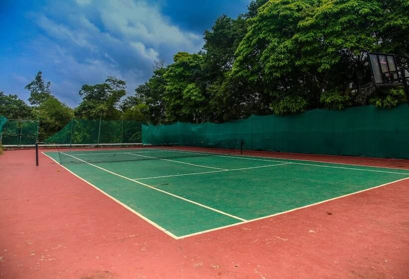 Hotel Gateway Varkala Ihcl Seleqtions