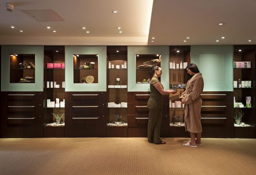 فندق The Kingsley