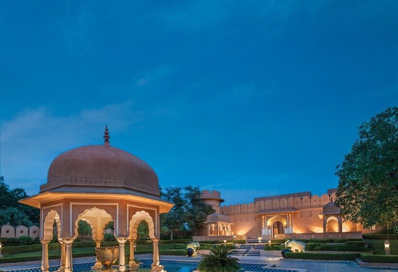 Fotos del hotel The Oberoi Rajvilas Jaipur:  65