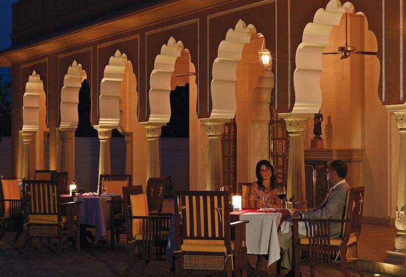 Fotos del hotel The Oberoi Rajvilas Jaipur:  36