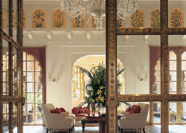 Fotos del hotel The Oberoi Rajvilas Jaipur:  56