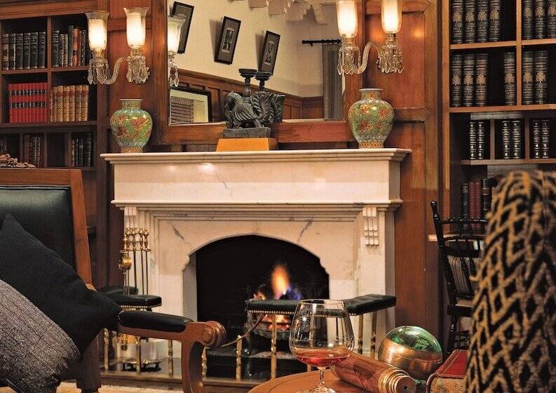 Fotos del hotel The Oberoi Rajvilas Jaipur:  40