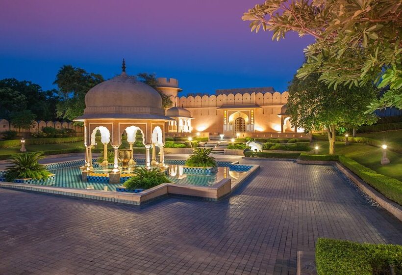 Fotos del hotel The Oberoi Rajvilas Jaipur:  45