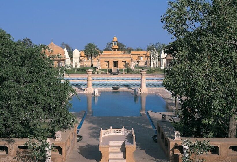 Fotos del hotel The Oberoi Rajvilas Jaipur:  61