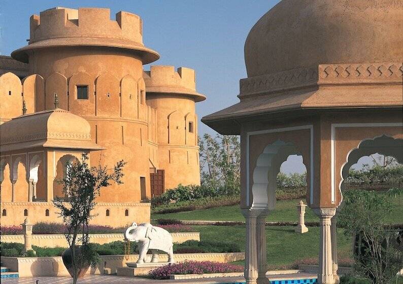 Fotos del hotel The Oberoi Rajvilas Jaipur:  24
