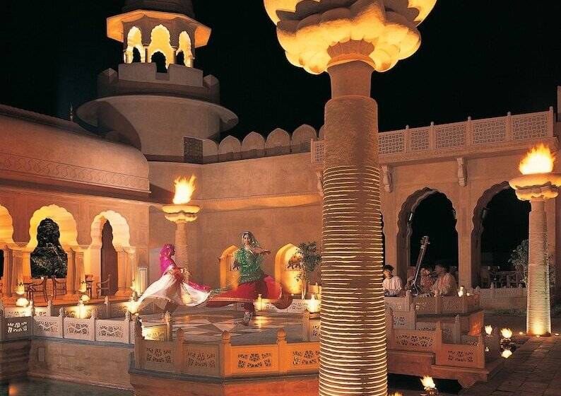 Fotos del hotel The Oberoi Rajvilas Jaipur:  13